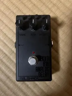 2025年最新】Malekko ekko 616の人気アイテム - メルカリ
