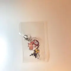【未開封品】ありさか　アクリルチャーム　①　CRストア