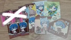 カラフルピーチ からぴち カード まとめ売りのサムネイル