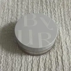 ByUR バイユア セラムフィット ルースフェイスパウダー 02 パール