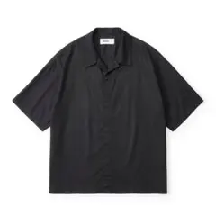 everyone fly front open collar short 26sのサムネイル