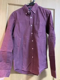 アメリカンイーグル シャツ