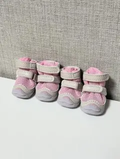 招子さま専用です！！RIFRUF ドッグシューズ サイズ0 箱なし