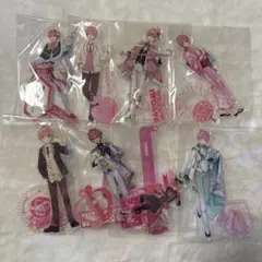 すとぷり さとみ アクスタまとめ売り