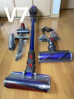 【新品＊未使用品】ダイソンDC35 MOコードレスクリーナー Dyson(ダイソン) DC35 Animal Digital Slim multi floor