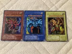 遊戯王　早い者勝ち一点のみ。三幻神　シク　極美品 遊戯王 早い者勝ち一点のみ。三幻神 シク 極美品 - メルカリ
