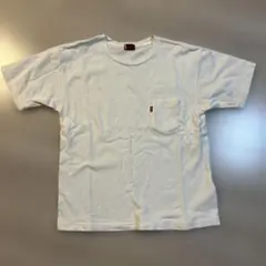 Levi's RED TAB ポケットTシャツ ホワイト Mのサムネイル