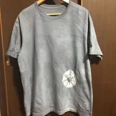 グレー Tシャツ