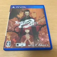 STEINS;GATE 0