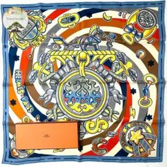 2025年最新】エルメス スカーフ リスの人気アイテム - メルカリ