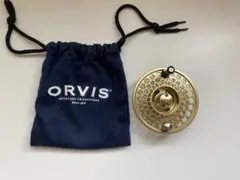 フライリール リール