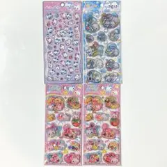 【24時間以内発送】プチドロップ スパンコールパーティー