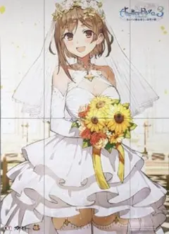 2026年最新】ライザのアトリエ3 ワンダーグーの人気アイテム - メルカリ