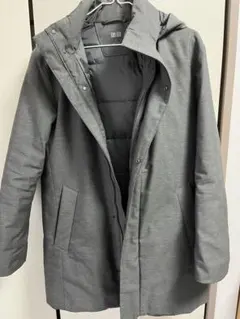 ブランドダウンジャケット