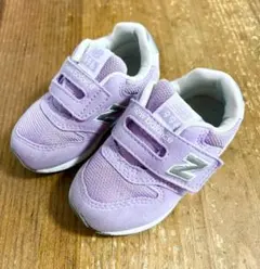 New Balance 996 ベビーシューズ スニーカー 13cm