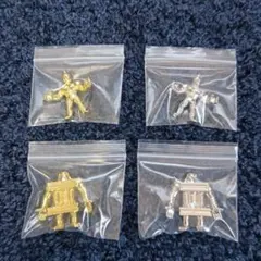 キン肉マンダイキャストキンケシ