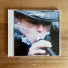 THE RADIO DEPT. CLINGING TO A SCHEME