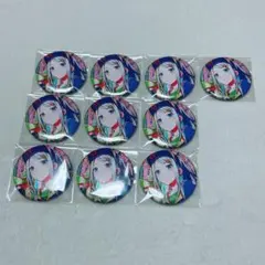 プロセカ　宵崎奏　缶バッジまとめ売り