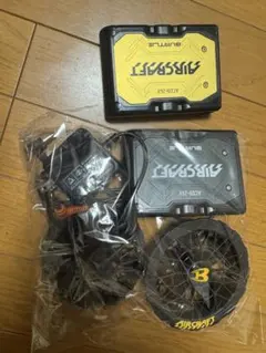 シグナスx オイルクーラー 美品 ガルーダ 金色 - メルカリ
