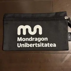 Mondragon Unibertsitatea サコッシュ ポーチ