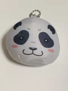 呪術廻戦　おまんじゅう　パンダ