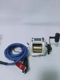 電動リール　シマノ　SHIMANO　1000EV 2026年最新】shimano 1000evの人気アイテム - メルカリ