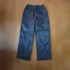 Te chichi パンツのサムネイル