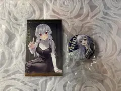 にじさんじ 葉加瀬冬雪 セット