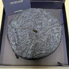 LAULHERE×JOHNBULL ロレール ジョンブル ベレー帽 Lサイズ