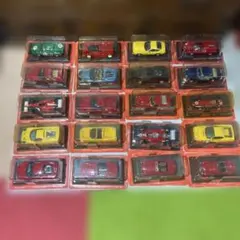 英国車 herpa Wiking製1/87ミニカー 14台セット - メルカリ