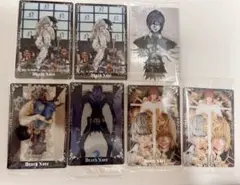 デスノート ウエハース バラ売り可