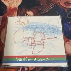 la'cryma christi 邦楽