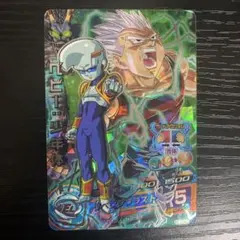 ドラゴンボールヒーローズ hg3-sec ベビー
