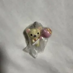 コリラックマ チュッパチャップス キーホルダー