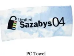 2025年最新】04 limited sazabys タオルの人気アイテム - メルカリ
