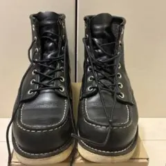 RED WING ブラックのサムネイル