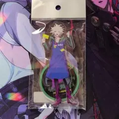 スーパーダンガンロンパ2 狛枝凪斗 ヴィレヴァン アクリルスタンド