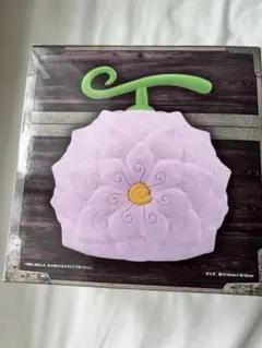 ワンピース 悪魔の実 ルームライト ハナハナの実 DEVIL FRUITS