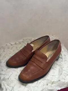 REGAL ローファー