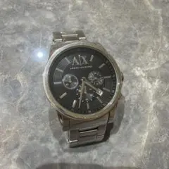 Armani Exchange AX1285 クロノグラフ腕時計のサムネイル