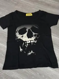 HYSTERIC GLAMOUR スカル ストロベリー Tシャツのサムネイル