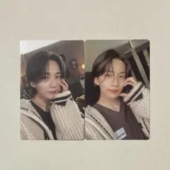 SEVENTEEN FML Fallen,Misfit,Lost ジョンハン