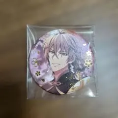アイナナ 缶バッジ 吉兆の調べ 虎於 | Mercari