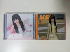 ME:I 村上璃杏　FC限定盤　CDセット