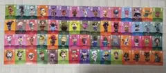《超お買い得品》amiiboカード60枚セット