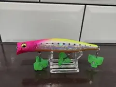 メガバス カゲロウ124F 究極完全体鮎 新潟ルアーフェスタ限定 - メルカリ