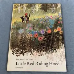 Little Red Riding Hood