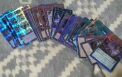 遊戯王 25周年レア42枚
