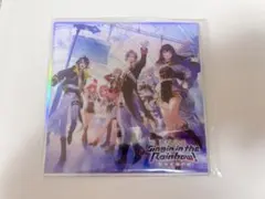 アンコール公演　特典　アクリル色紙①