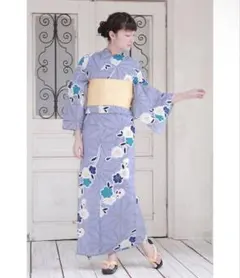 新品 レッセパッセ 浴衣 LAISSE PASSE（浴衣）のフリマアイテム一覧